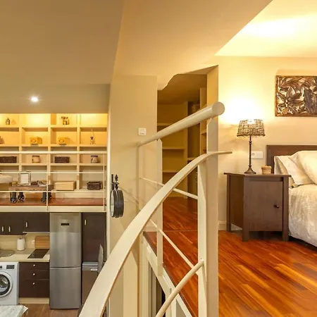 180 Home Luxury Peral 58 - Anibal Gonzalez Sevilla Exterior foto