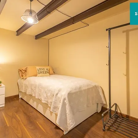 180 Home Luxury Peral 58 - Anibal Gonzalez Sevilla Exterior foto