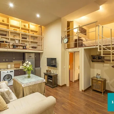 180 Home Luxury Peral 58 - Anibal Gonzalez Sevilla Exterior foto