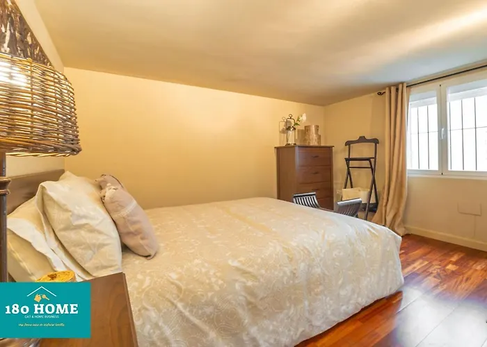180 Home Luxury Peral 58 - Anibal Gonzalez