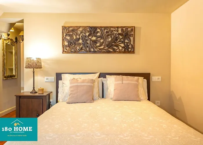 180 Home Luxury Peral 58 - Anibal Gonzalez