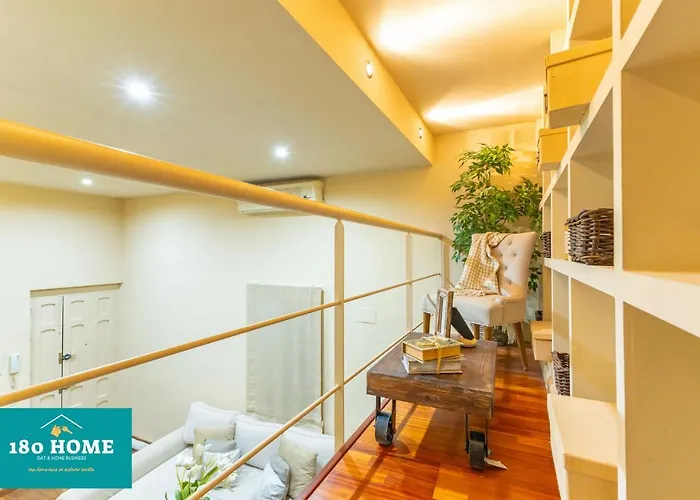 180 Home Luxury Peral 58 - Anibal Gonzalez