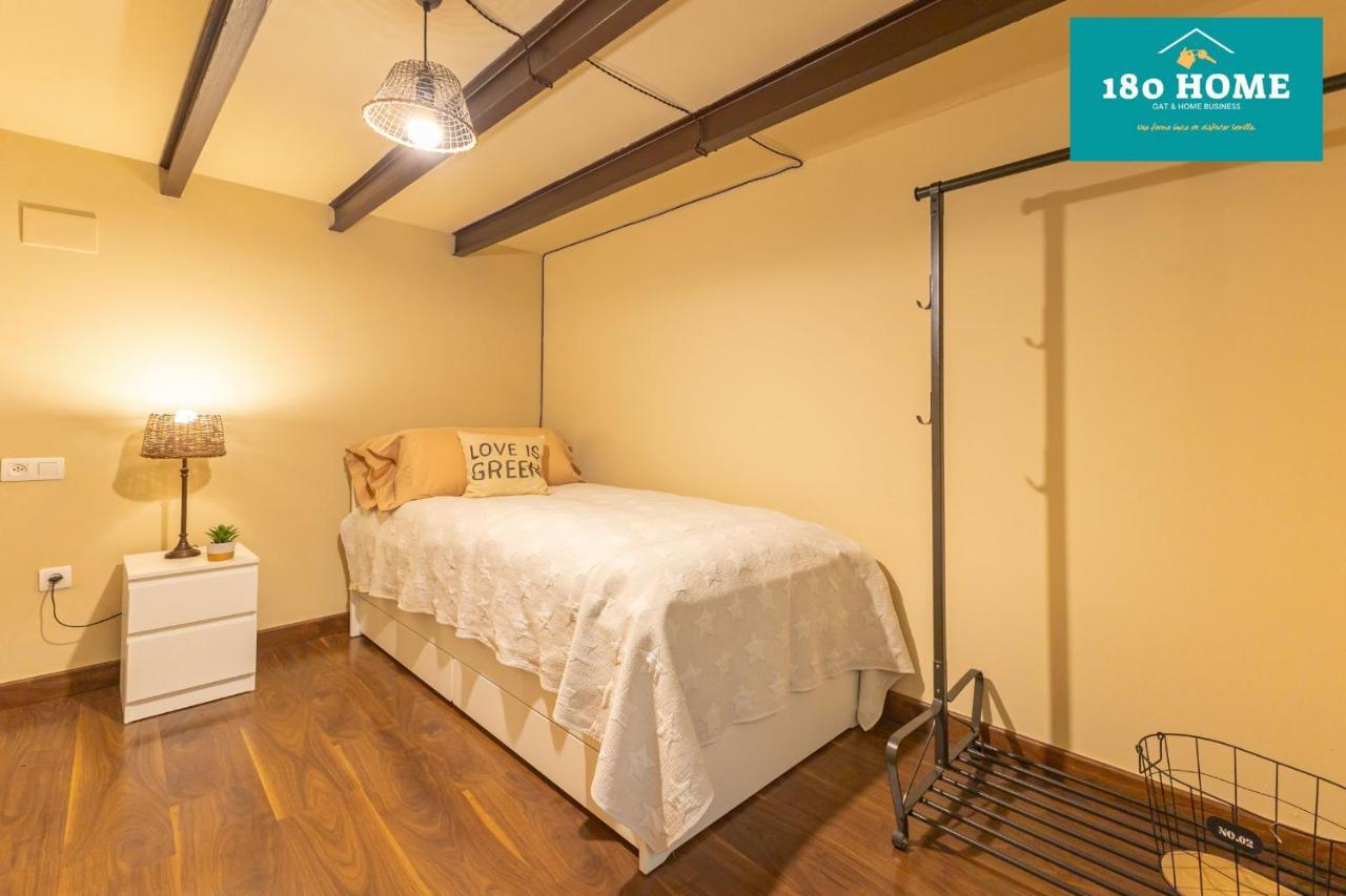 180 Luxury Peral 58 - Anibal Gonzalez Apartment Sevilla