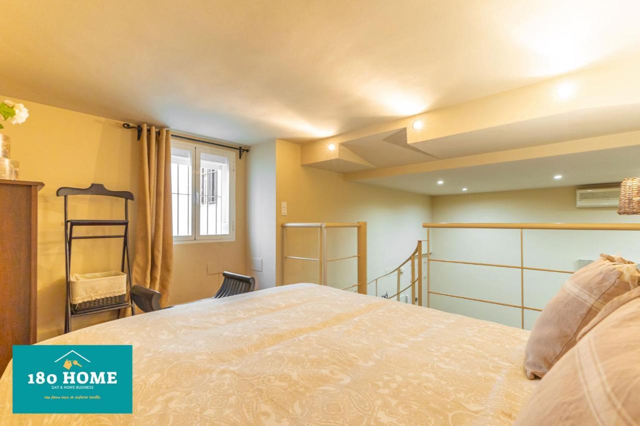 180 Luxury Peral 58 - Anibal Gonzalez Apartment Sevilla