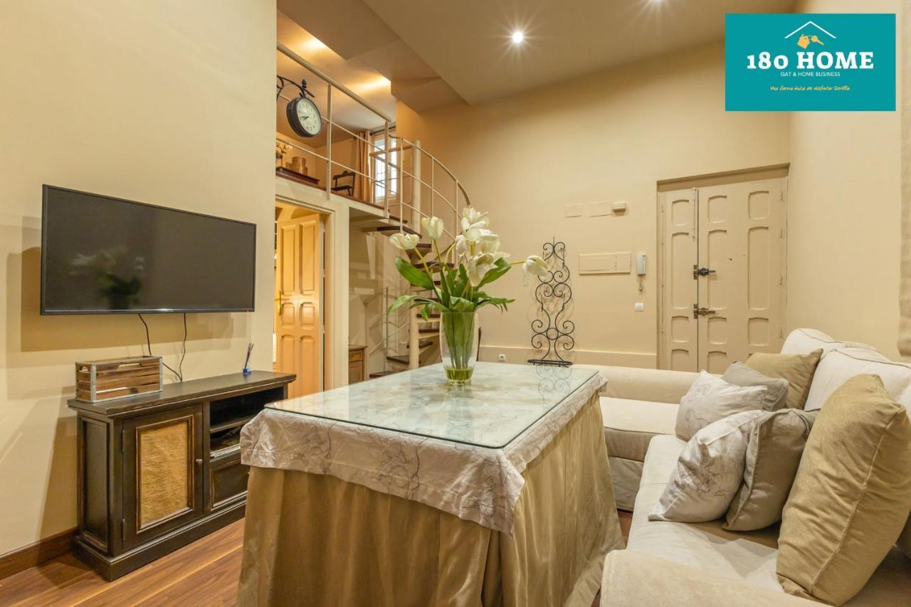 180 Luxury Peral 58 - Anibal Gonzalez * Sevilla